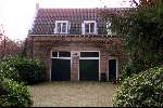 Wassenaar 5 december 2001
Landgoed de HORSTEN .waar Prins Willem Alexander en MAXIMA gaan wonen.
