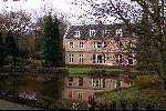 Wassenaar 5 december 2001
Landgoed de HORSTEN .waar Prins Willem Alexander en MAXIMA gaan wonen.