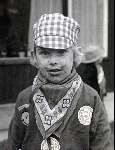 Edwin Smulders 5 jaar oud 1973