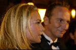 Amsterdam 11 december 2002
Premiere lord of the rings
Ellemieke Vermolen