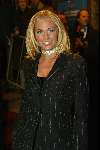 Amsterdam 11 december 2002
Premiere Lord of the rings II
Ellemieke Vermolen en Stella Gommans