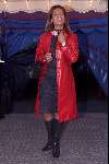 Amsterdam 1 september 2000
Modeshow Monique Collignon.
Esther Oosterbeek