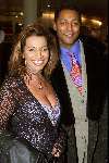 Scheveningen 18 december 2000
Kerstborel Princess in het circustheater.
Esther Oosterbeek