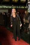 ROTTERDAM 11 december 2001
Premiere Lord of Rings in Rotterdam Pathe.
Floortje Dessing