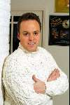 Fijnaart 14 december 2002
Frans Bauer