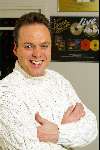 Fijnaart 14 december 2002
Frans Bauer