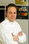Fijnaart 14 december 2002
Frans Bauer