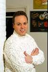 Fijnaart 14 december 2002
Frans Bauer