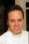 Fijnaart 14 december 2002
Frans Bauer
