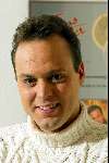 Fijnaart 14 december 2002
Frans Bauer