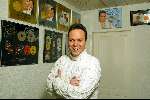 Fijnaart 14 december 2002
Frans Bauer