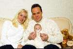 Fijnaart 14 december 2002
Frans Bauer met en Jan