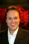 Amsterdam 18 decmber 2001
Opnames van de oudejaarsloterij 
Frans Bauer