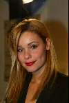 Amsterdam 16 decmber 2001
Uitreiking TV babes award in de Kroon.
Froukje de Both