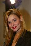 Amsterdam 16 decmber 2001
Uitreiking TV babes award in de Kroon.
Froukje de Both