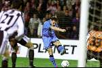 EINDHOVEN 6 DECEMBER 2001
PSV-PAOK SALONIKI 4-1
Gakhokidze