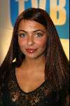 Amsterdam 16 decmber 2001
Uitreiking TV babes award in de Kroon.
Georgina Verbaan