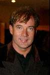 Amsterdam 17 decmber 2001
Princess kerstborrel in het Grace Theater.
Gerard Joling