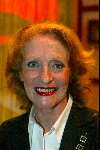 Den Bosch 2 december 2002
Premiere Tel uit je winst
Gerrie v d Klei