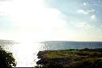 Curacao 19 december 2002
golfbaan curacao