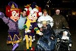 Kaatsheuvel 8 december 2002

Premiere wintershow in efteling.
Hanny met dochters 

Peter Smulders bv