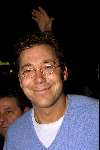 Amsterdam 3 december 2001
Premiere Minoes in Pathe Arena.
Hans Kesting
