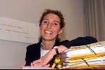 Eindhoven 6 december 2002
Hester Albicher, kandidaat-notaris