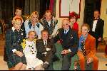 Den Bosch 2 december 2002
Premiere Tel uit je winst met Jon v Eerd, Inge Iepenburg, Laus Steenbeeke, Marjolein Algera, Filip Bolluyt, Istvan Hitzelberger Maya van den Broecke, Albert Verlinden, John Lanting, Danny de  Munck, Isa Hoes , Antonie Kamerling, Catharine Keyl,  Robert Long Tony Neef Gerard Cox Henk Bres, bruni heinke Seth Gaaikema Hans Cornelissen, John Leddy Cilly Dartell Loeki Knol Antje Monteiro

Peter Smulders bv
