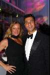 Amsterdam 19 december 2001
Sportman van het jaar verkiezing in de Rai.
Ruud Gullit en Inge de Bruijn