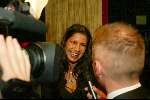 Den Bosch 2 december 2002
Premiere Tel uit je winst 
Isa Hoes