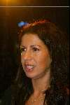 Den Bosch 2 december 2002
Premiere Tel uit je winst 
Isa Hoes