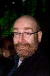 Amsterdam 3 december 2001
Premiere Minoes in Pathe Arena.
Jack Godrie