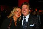 Breda 16 december 2002
Princess kerstborrel  2002
Jacques v Gils met vriendin