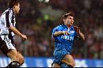 EINDHOVEN 6 DECEMBER 2001
PSV-PAOK SALONIKI 4-1
Jan Heintze