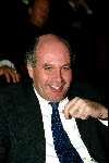 Amsterdam 17 decmber 2001
Princess kerstborrel in het Grace Theater.
Joep v d Nieuwenhuizen