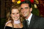 Rotterdam 6 december 2002
Concert Lee Towers in Luxor Rotterdam
zoon Leen , John
