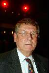 Den Bosch 2 december 2002
Premiere Tel uit je winst 
John Lanting