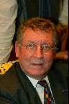 Den Bosch 2 december 2002
Premiere Tel uit je winst 
John Lanting