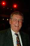 Den Bosch 2 december 2002
Premiere Tel uit je winst 
John Lanting