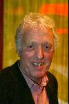 Den Bosch 2 december 2002
Premiere Tel uit je winst 
John Leddy