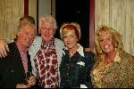 Den Bosch 2 december 2002
Premiere Tel uit je winst met 
Inge Iepenburg, John Lanting, Gerard Cox