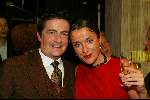 Den Bosch 2 december 2002
Premiere Tel uit je winst 
Johnny Kraaykamp Jr.