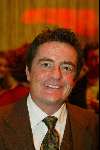 Den Bosch 2 december 2002
Premiere Tel uit je winst 
Johnny Kraaykamp Jr.