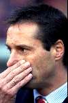 Eindhoven, 9 december 2001
Kompetitie Seizoen 2001/2001
PSV - FC Twente, eindstand 1-0
Johnny v \'t Schip