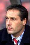 Eindhoven, 9 december 2001
Kompetitie Seizoen 2001/2001
PSV - FC Twente, eindstand 1-0
Johnny v \'t Schip