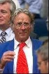 Amsterdam, 11 juni 2000  
Freek de Jonge met twee brillen