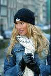 Amsterdam 12 december 2002
Jorinde Moll