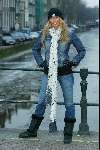 Amsterdam 12 december 2002
Jorinde Moll