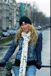 Amsterdam 12 december 2002
Jorinde Moll