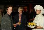 Breda 16 december 2002
Princess kerstborrel  2002
Kasper v Kooten en Kees v Kooten
